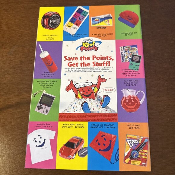 Captain America #32 Vol. 3 2000 Marvel Comics High Grade Comic Book. Like mint. - Picture 2 of 10